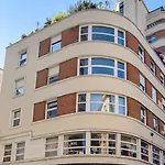 Apartament Giselda Corner - Smart *