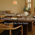 Giselda Corner - Smart Apartament