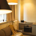 Apartament Giselda Corner - Smart Turyn