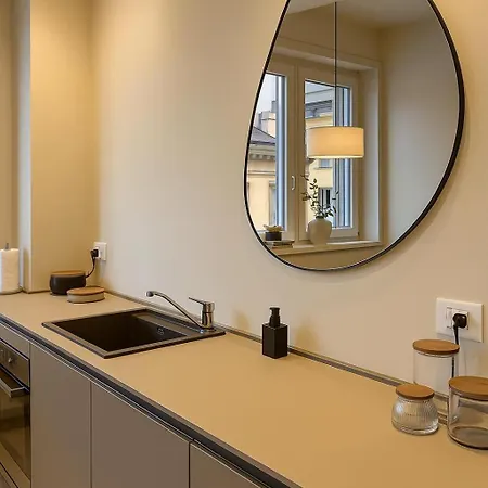 Apartment Giselda Corner Turin