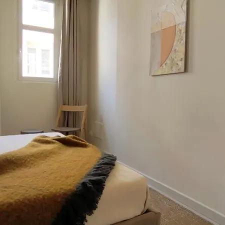 Apartment Giselda Corner