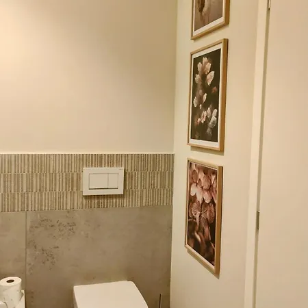 Apartment Giselda Corner *
