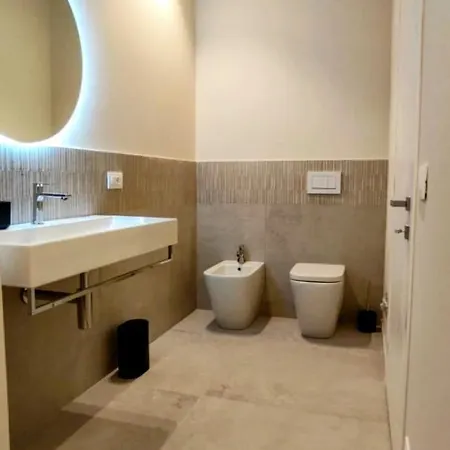 Giselda Corner Apartment