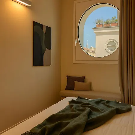 Giselda Corner Apartment *