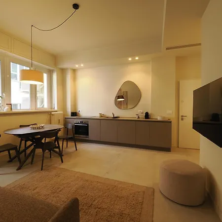 Apartment Giselda Corner Turin