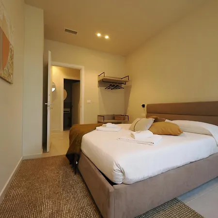 Apartment Giselda Corner Turin