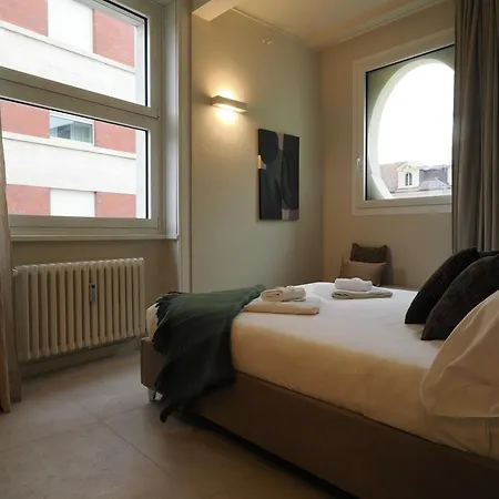 Apartment Giselda Corner