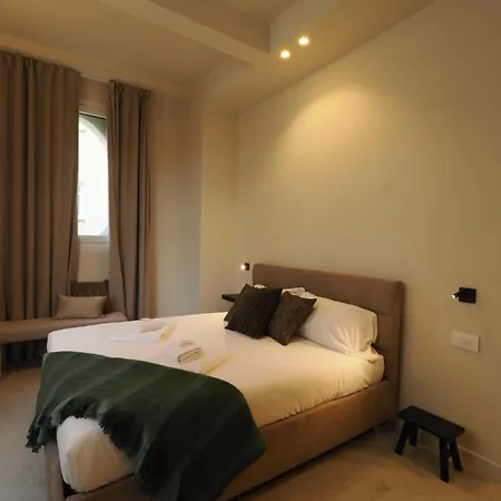 Giselda Corner Apartment