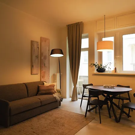 Giselda - Corner