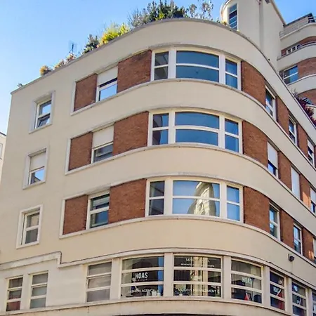 Apartamento Giselda Corner - Smart *