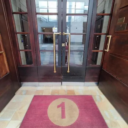 아파트 Giselda Corner - Smart