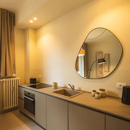 Giselda Corner - Smart * 토리노