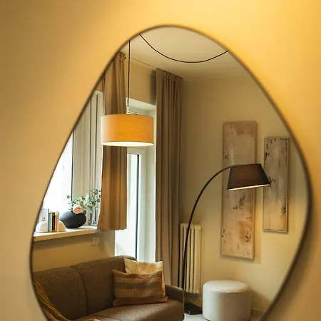 Giselda Corner - Smart 토리노