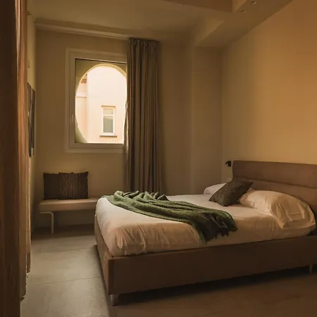 Apartament Giselda Corner - Smart Turyn