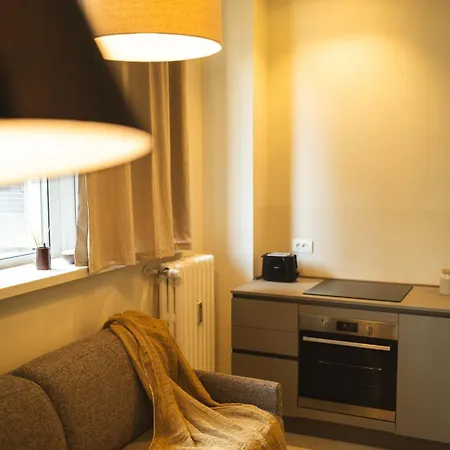 Apartament Giselda Corner - Smart Turyn