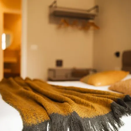 Giselda Corner - Smart Apartament Turyn