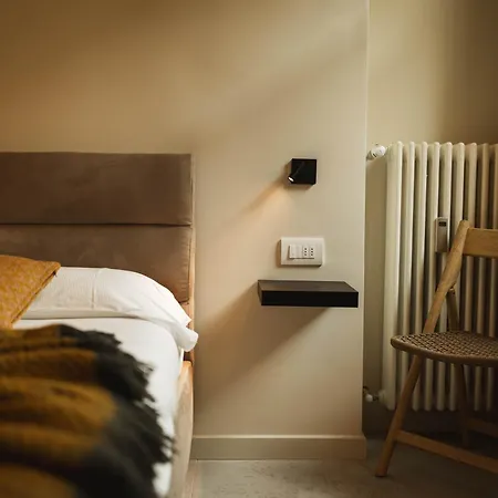 Apartament Giselda Corner - Smart Turyn