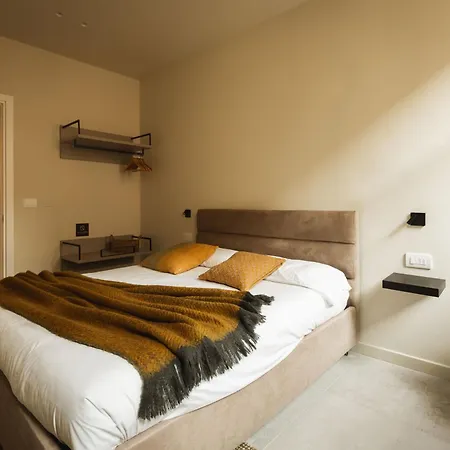 Giselda Corner - Smart Apartament Turyn