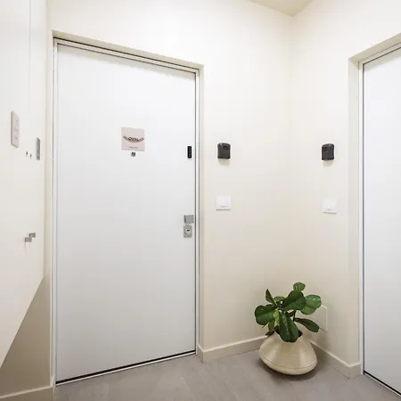 Apartament Giselda Corner - Smart Turyn