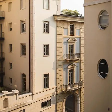 Apartamento Giselda Corner - Smart *
