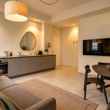 Giselda Corner - Smart Apartment Turin