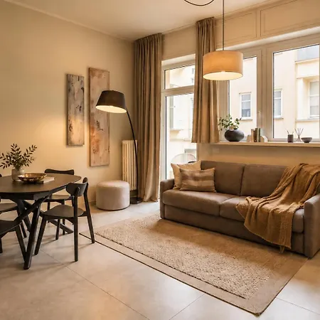 Apartment Giselda Corner - Smart