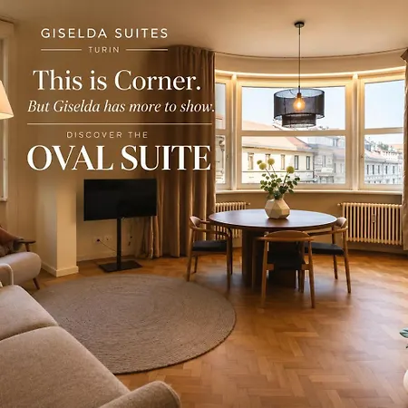 Apartment Giselda Corner - Smart