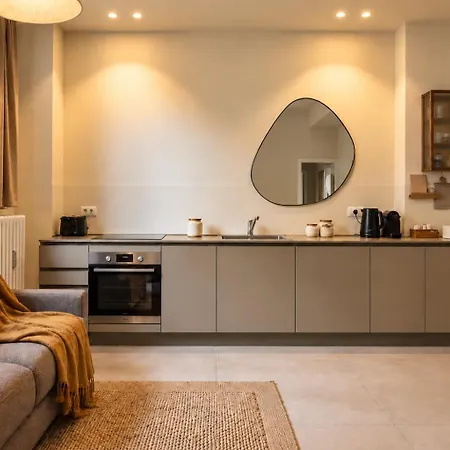 Apartment Giselda Corner - Smart *