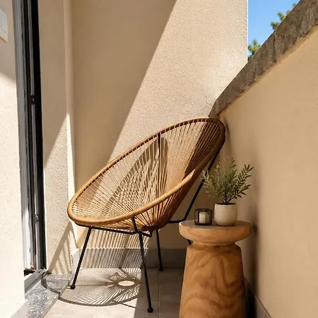 Giselda Corner - Smart Apartment