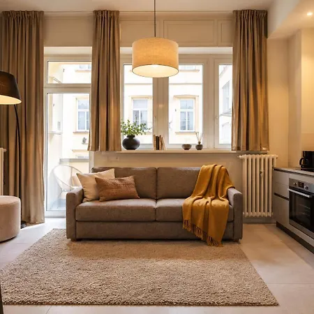 Giselda Corner - Smart Apartment *