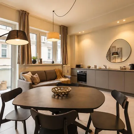 Giselda Corner - Smart Apartment Turin