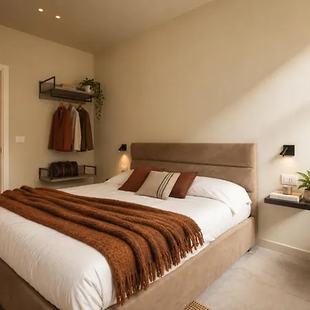 Giselda Corner - Smart Apartment
