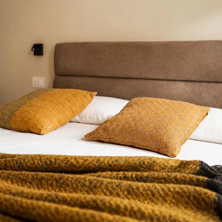 Apartment Giselda Corner - Smart Turin