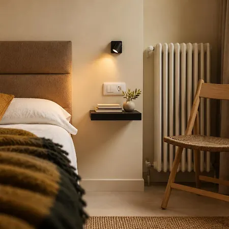 Apartment Giselda Corner - Smart *