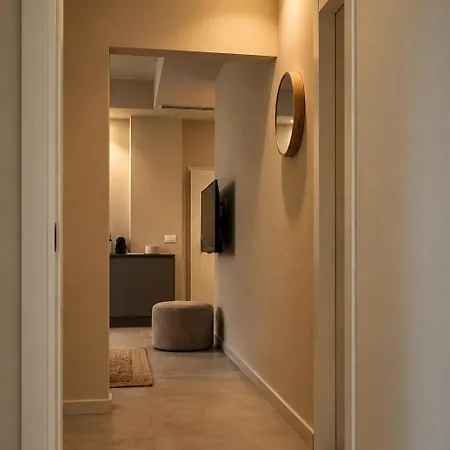 Giselda Corner - Smart * Turin