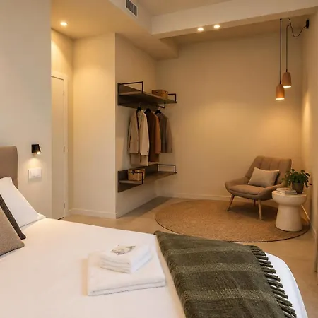 Apartment Giselda Corner - Smart *