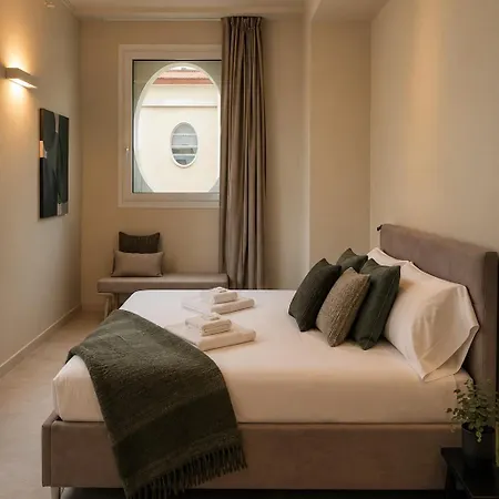 Apartment Giselda Corner - Smart Turin