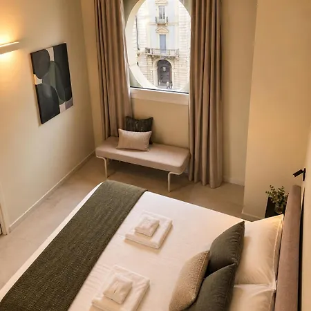 Giselda Corner - Smart Apartment Turin