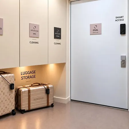 Giselda Corner - Smart Turin