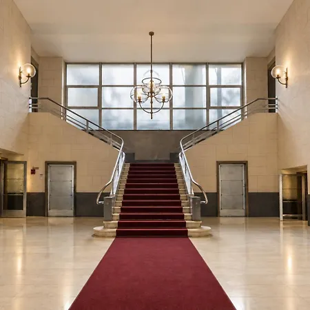 Giselda Corner - Smart Apartment Turin