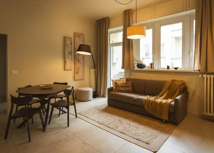 Lejlighed Giselda Corner - Smart