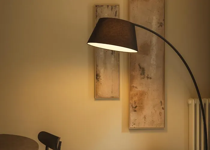 Giselda Corner - Smart Lejlighed