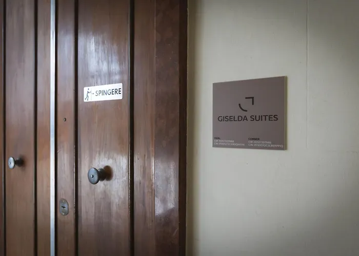 Giselda Corner - Smart Lejlighed