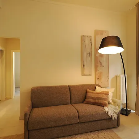 Giselda - Corner Apartamento *