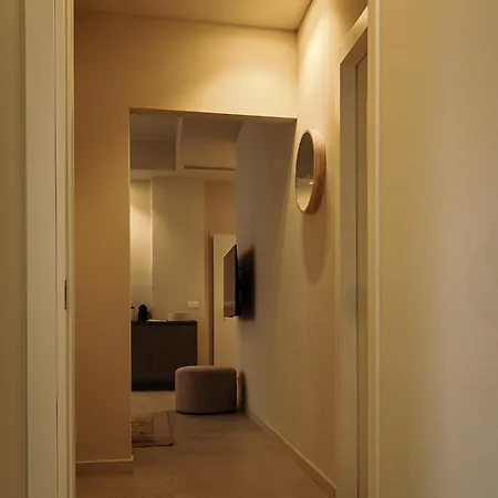 Apartamento Giselda - Corner