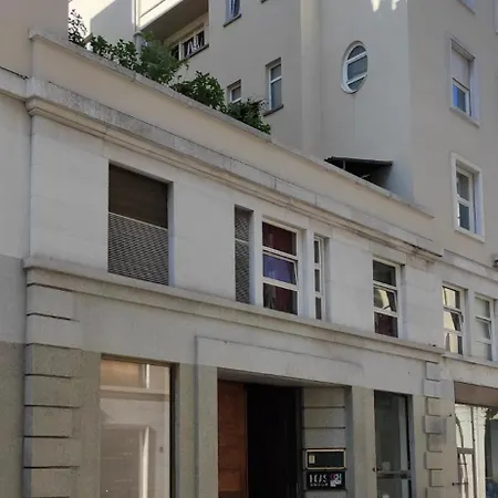 Giselda - Corner Apartamento Turim