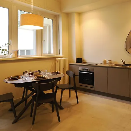 Apartamento Giselda - Corner Turim