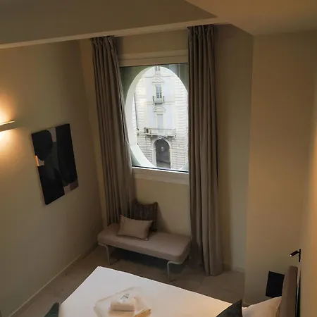 Apartamento Giselda - Corner Turim