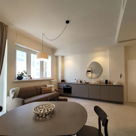 Apartamento Giselda - Corner