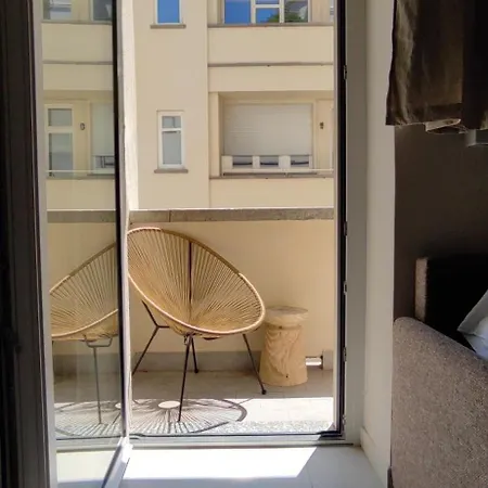 Giselda - Corner Apartamento